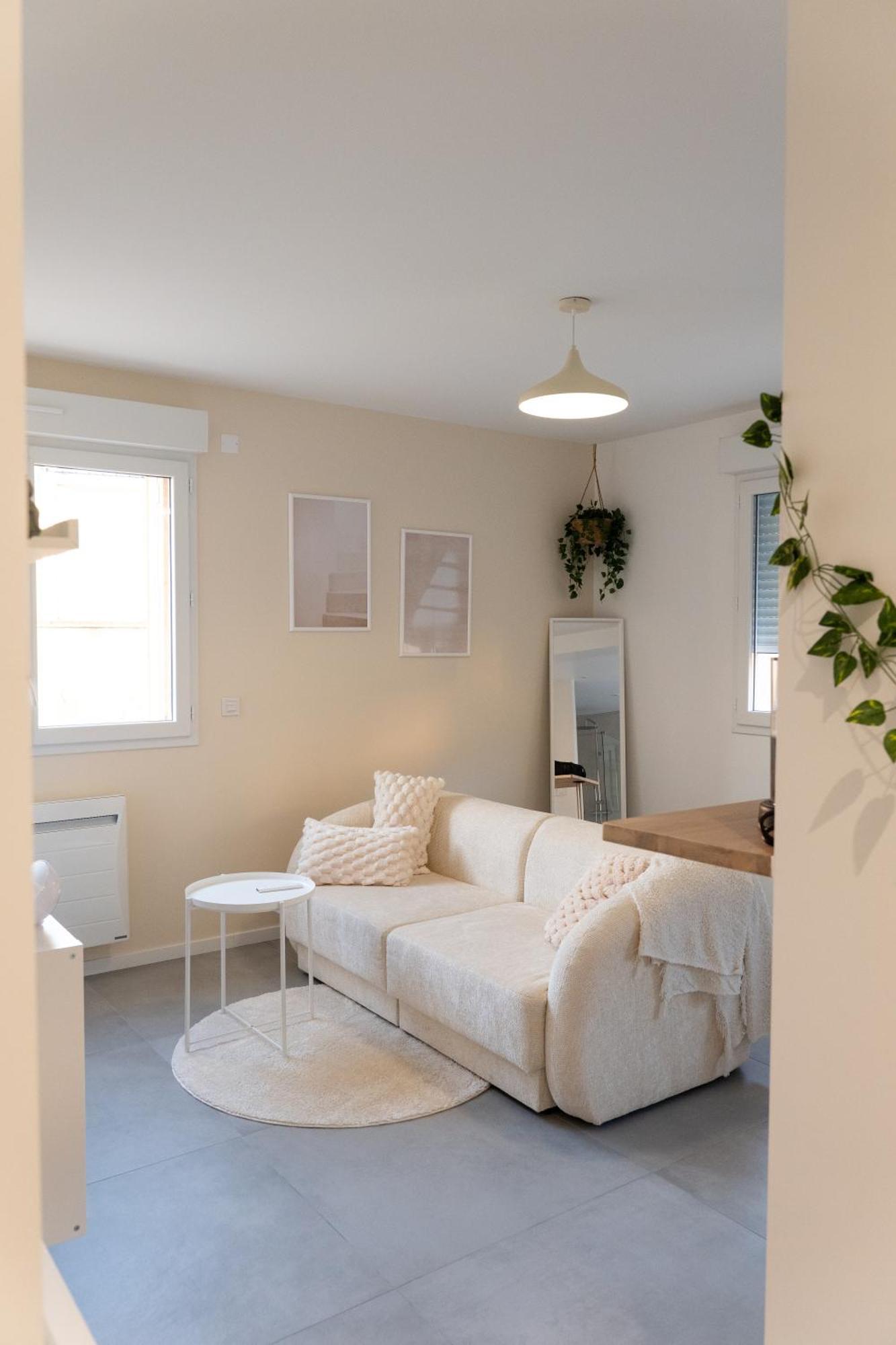 Zen Et Romantique Room - Harmonie Мулен Екстер'єр фото